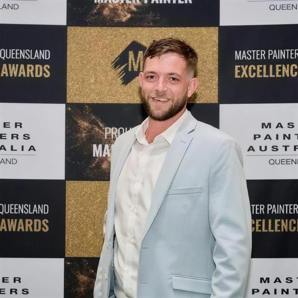 The owner of Stella Painting